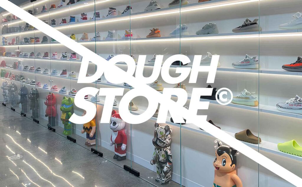 Dough Store