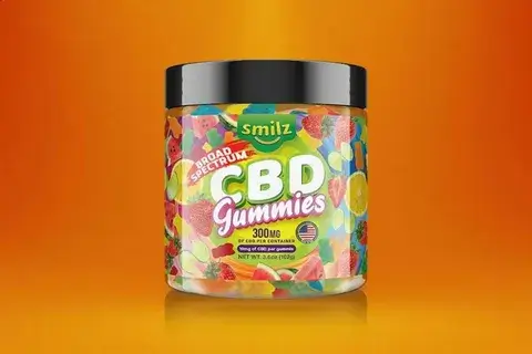 Push Gummies