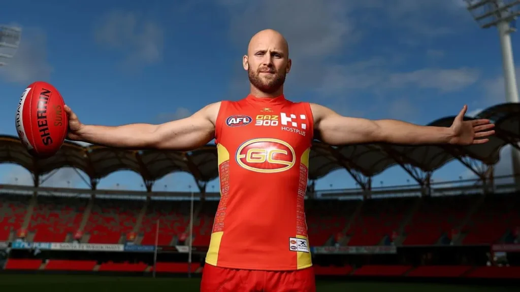 Gary Ablett Jr