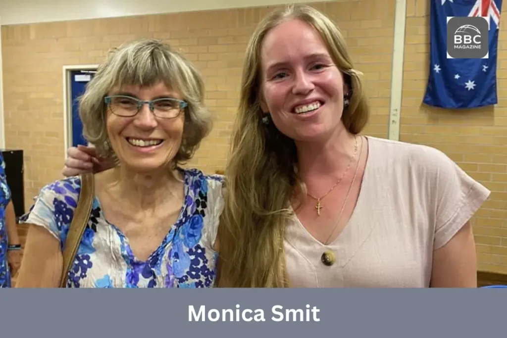 Monica Smit