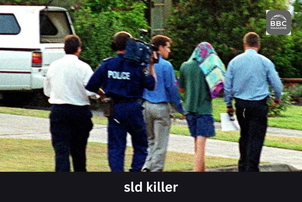 sld killer