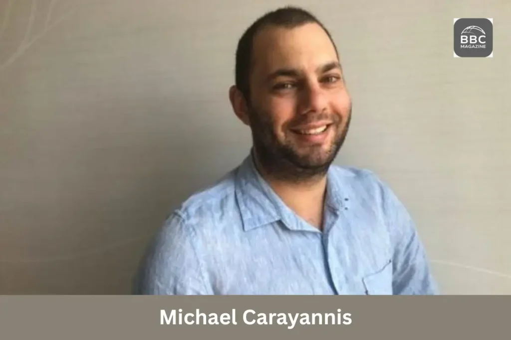 Michael Carayannis