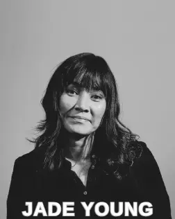 jade young