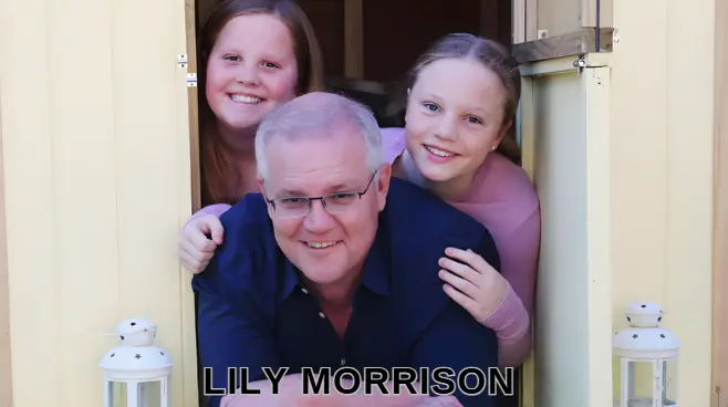 lily morrison