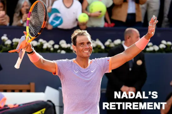 nadal retirement