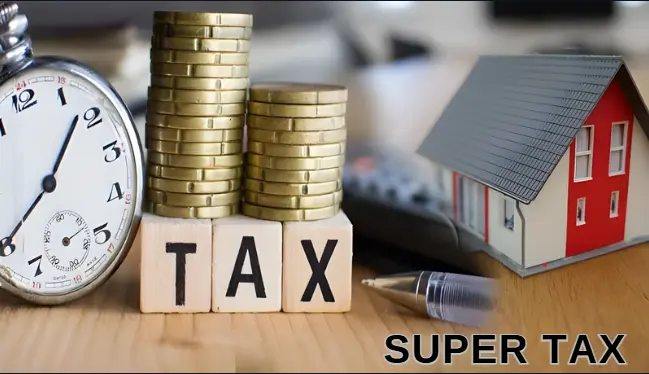 super tax
