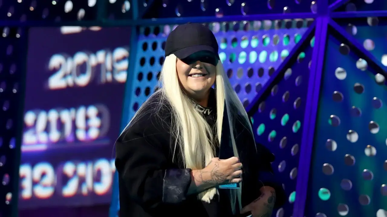 Tones and I Weight Loss