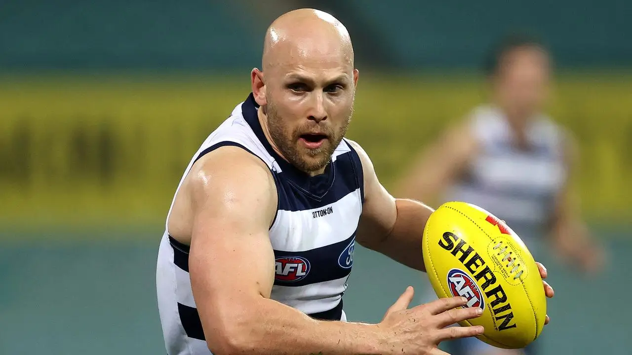 Gary Ablett Jr