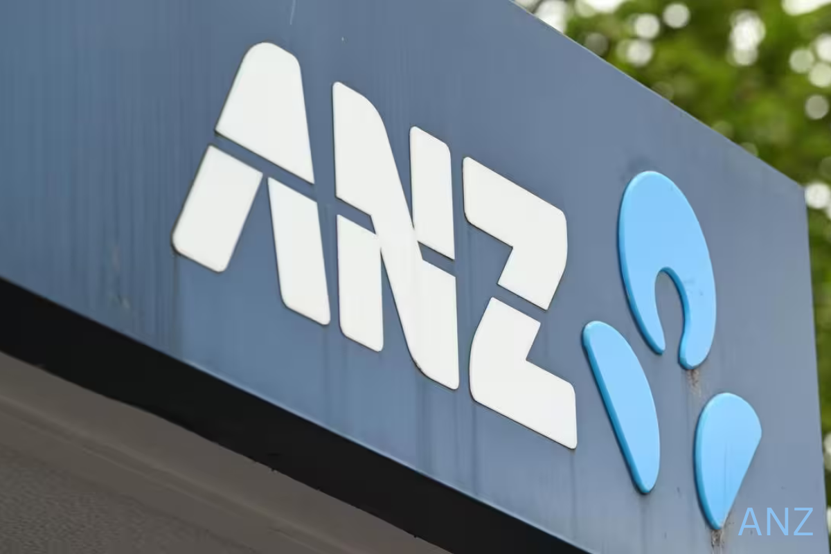 ANZ Redundancies