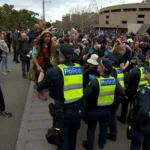 Lindsay Collins Wife – Full Story of Kaylah Collins, Their Wedding, Family, Salary & Viral Grocery Debate