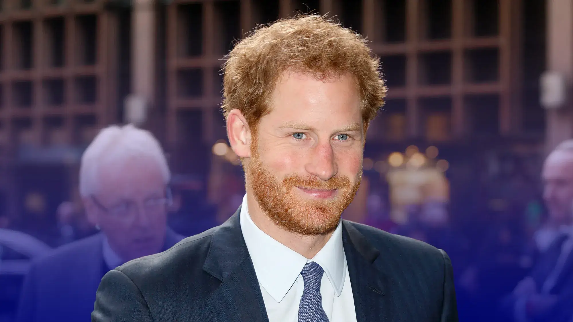 Prince Harry's Latest News