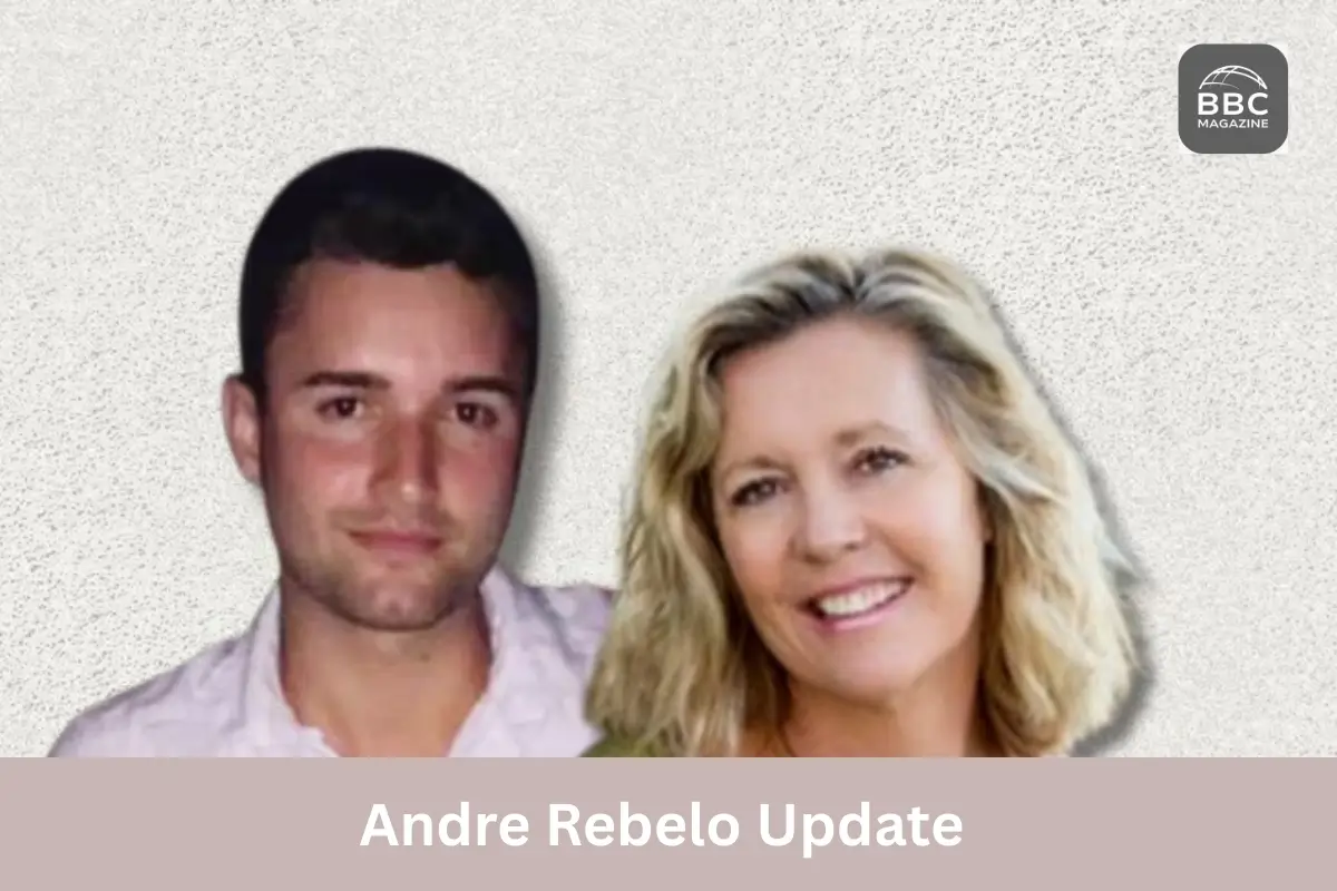 Andre Rebelo Update