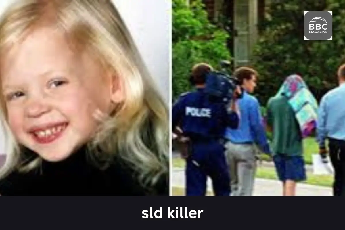 sld killer