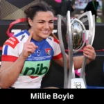 Olivia Wirth Age, Career and Business Profile