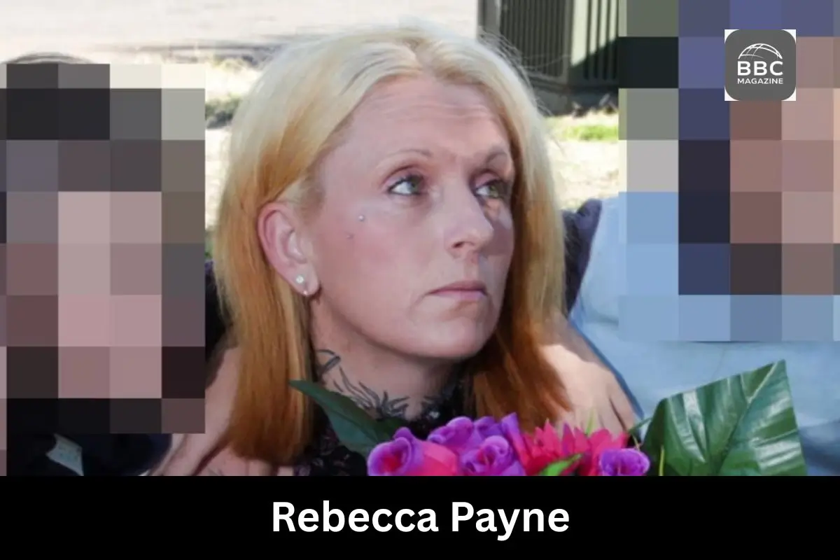 Rebecca Payne